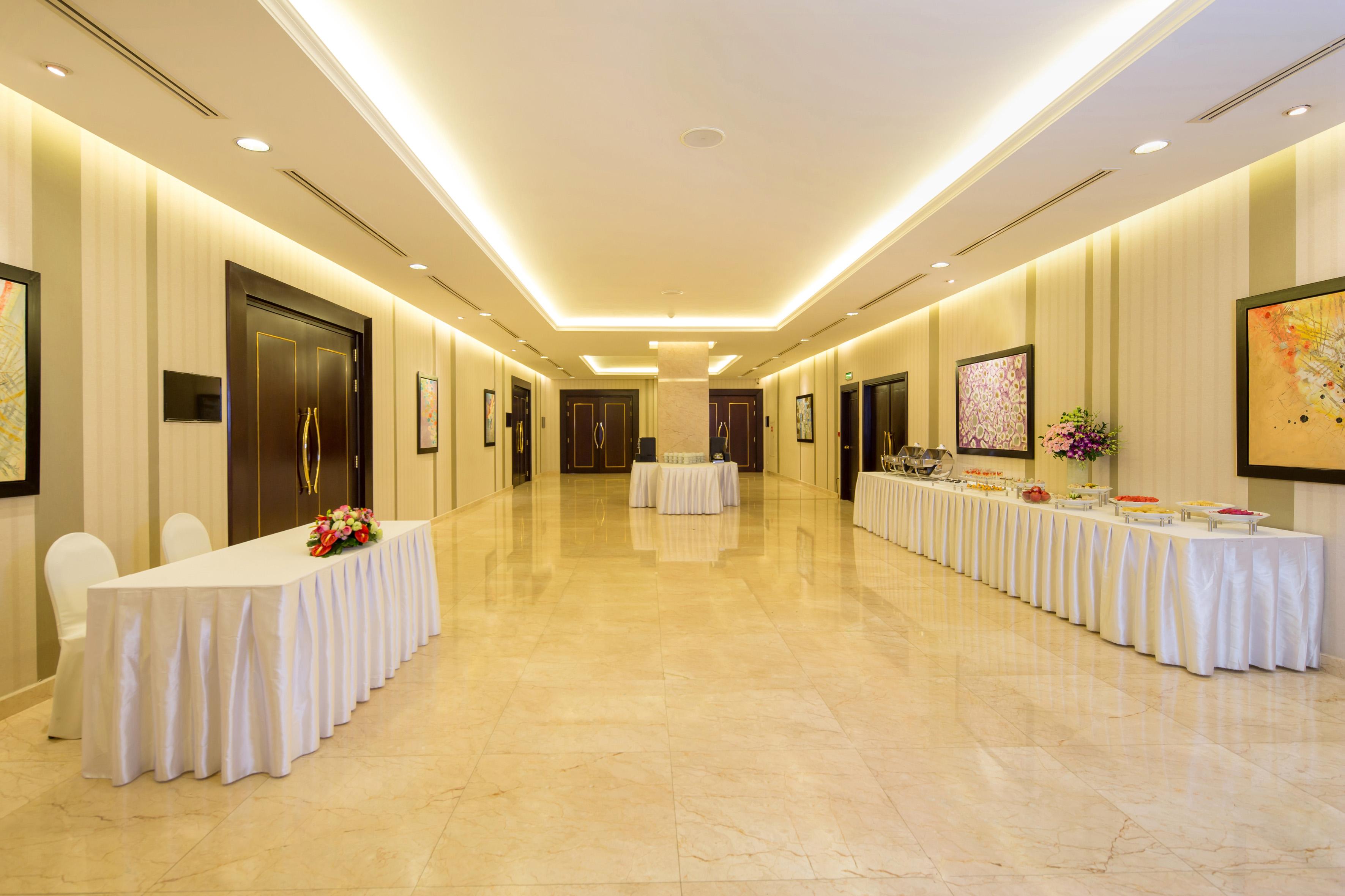 Saigon Prince Hotel Ciudad Ho Chi Minh  Exterior foto