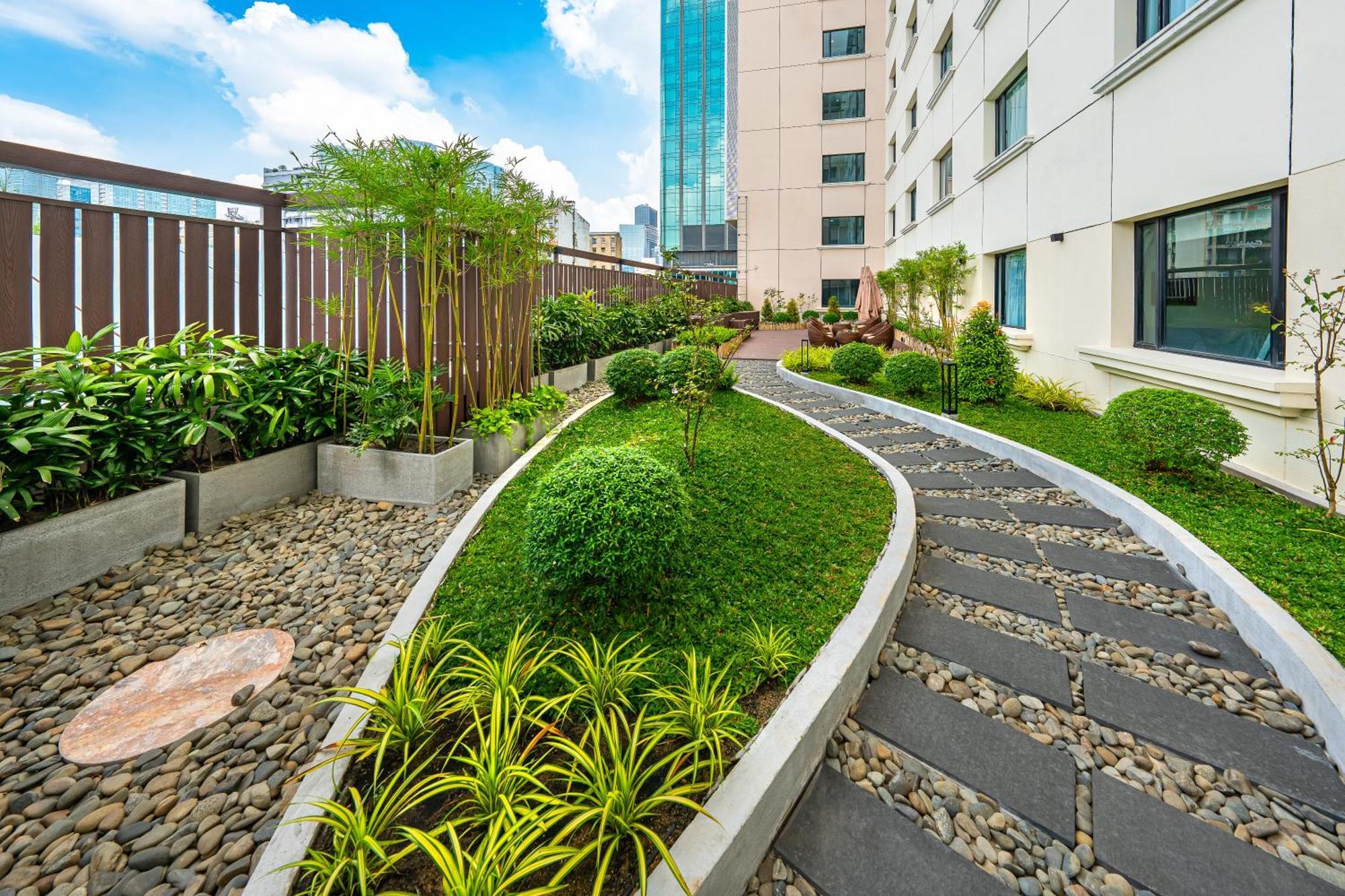 Saigon Prince Hotel Ciudad Ho Chi Minh  Exterior foto
