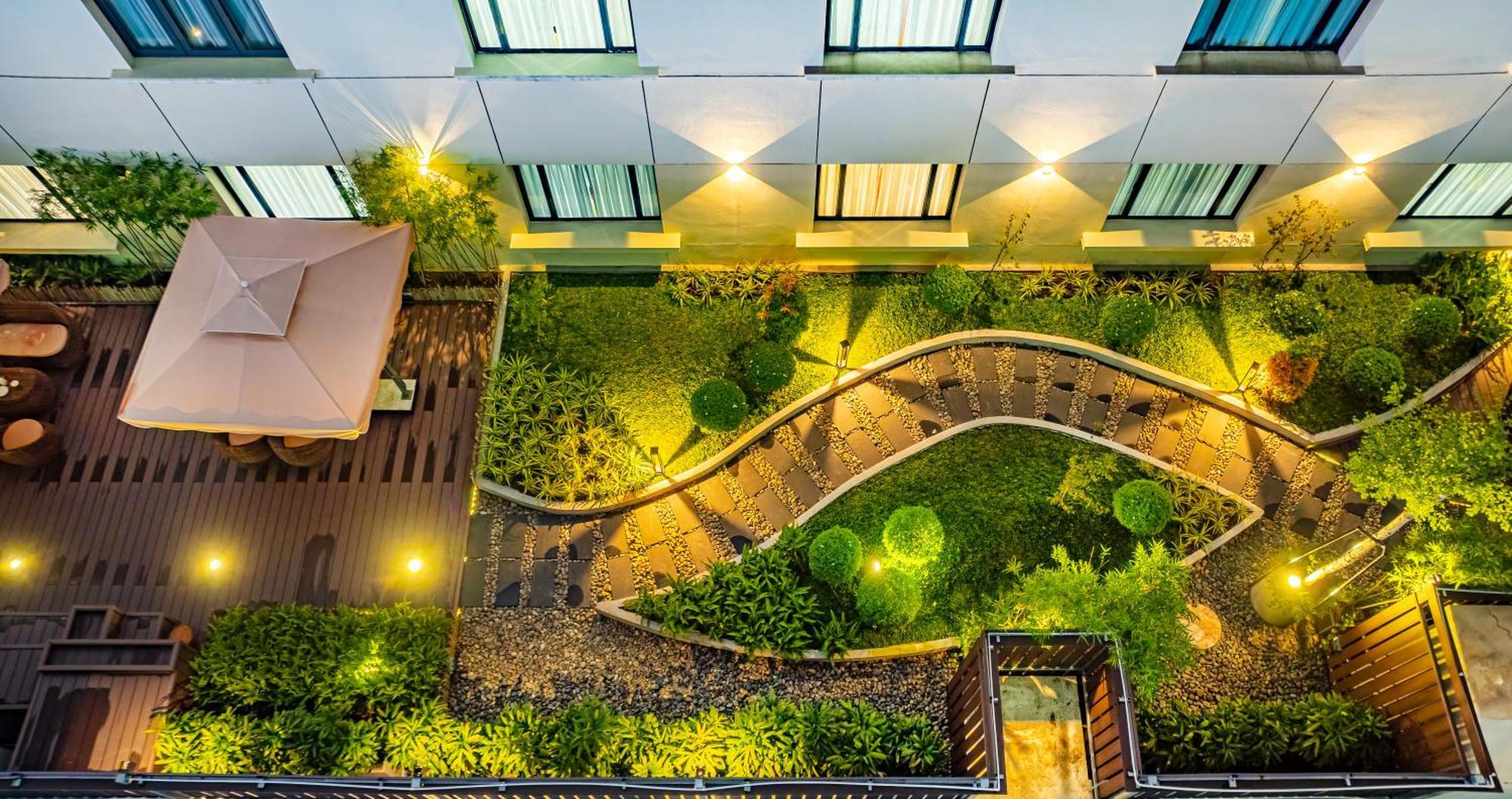 Saigon Prince Hotel Ciudad Ho Chi Minh  Exterior foto